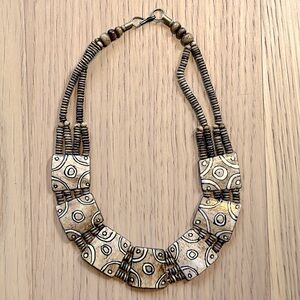 Beautiful Boho Necklace